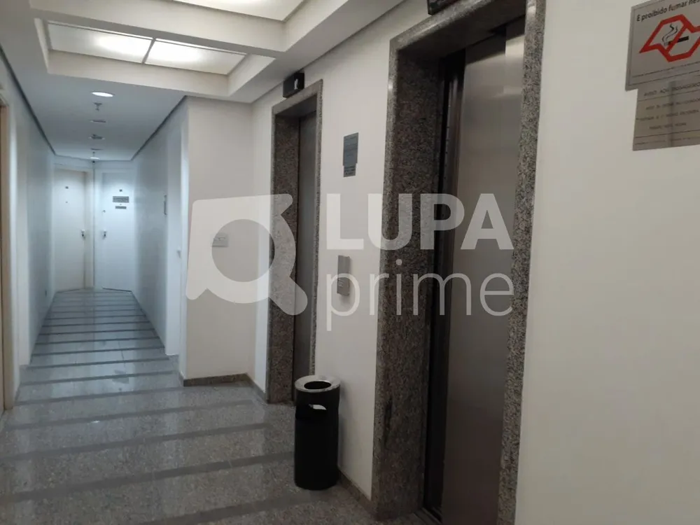 Sala-Conjunto, 30 m² - Foto 7