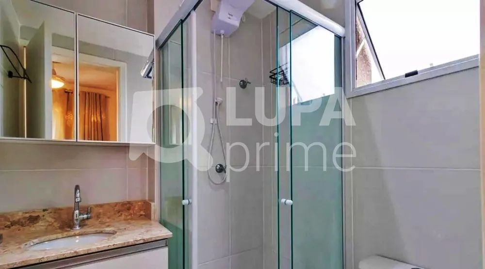 Apartamento, 1 quarto, 28 m² - Foto 8