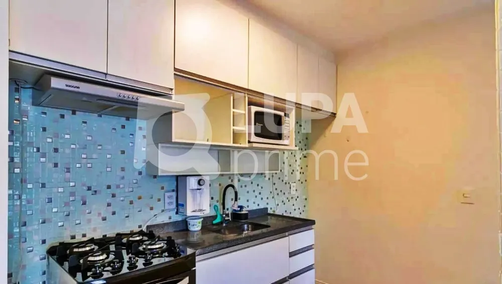 Apartamento, 1 quarto, 28 m² - Foto 10