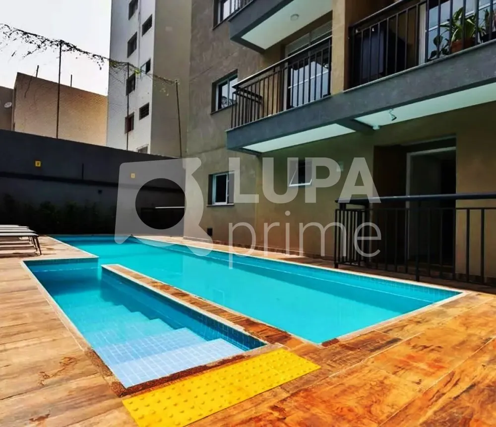 Apartamento, 1 quarto, 28 m² - Foto 9