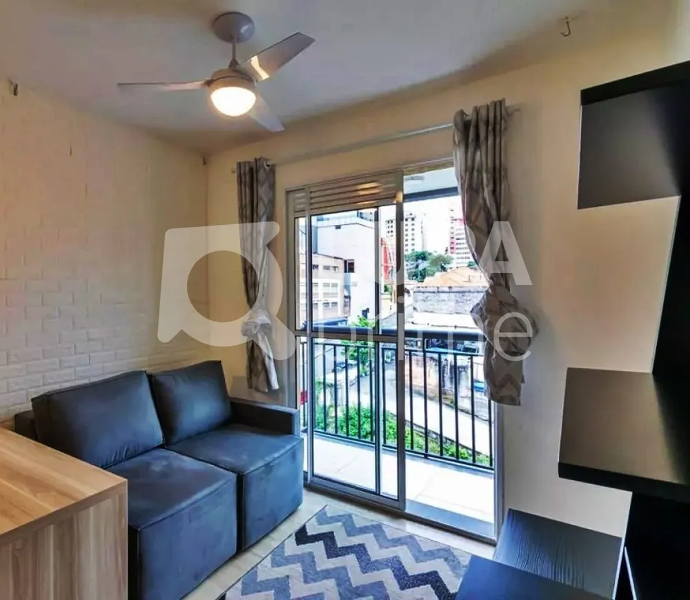 Apartamento, 1 quarto, 28 m² - Foto 3