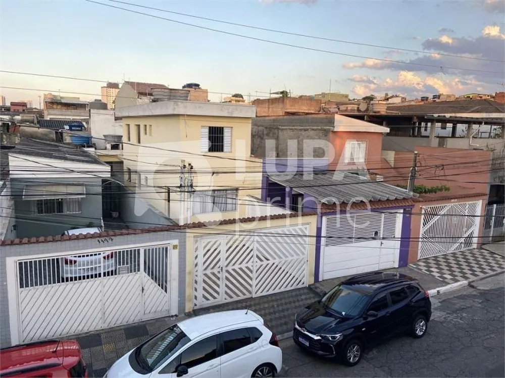 Casa, 2 quartos, 100 m² - Foto 1