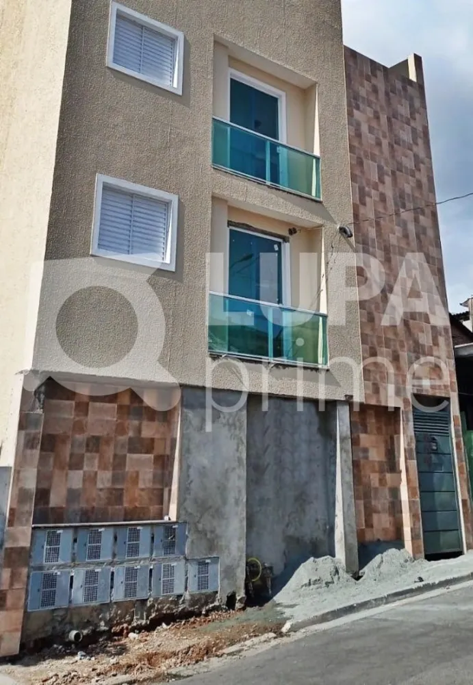 Apartamento, 1 quarto, 32 m² - Foto 1