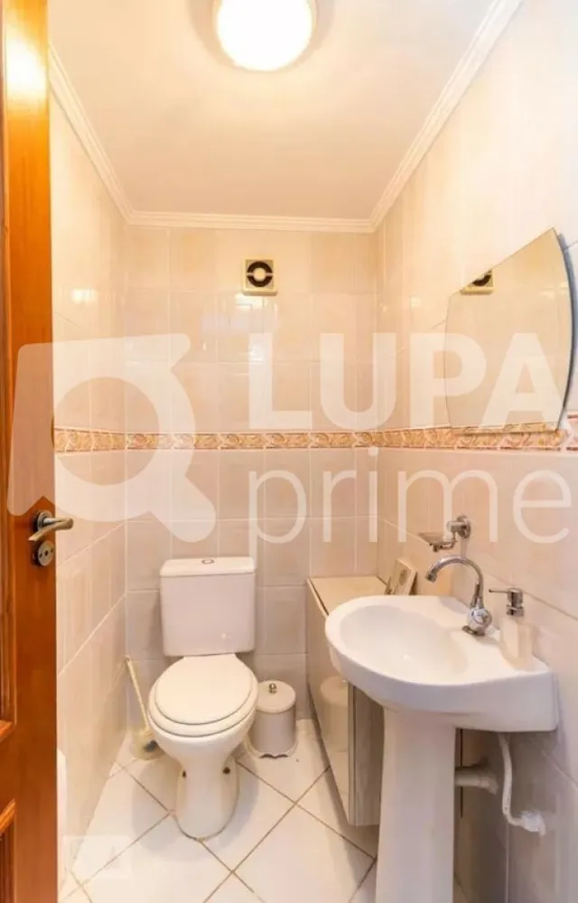 Casa, 4 quartos, 266 m² - Foto 4