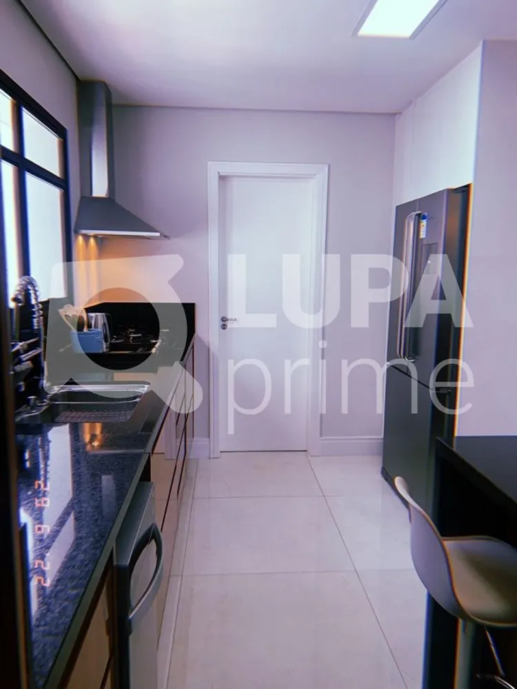 Apartamento, 3 quartos, 270 m² - Foto 3
