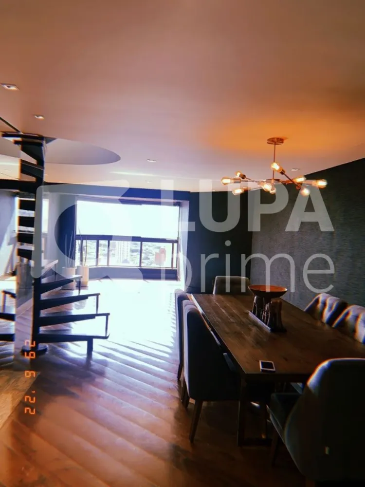 Apartamento, 3 quartos, 270 m² - Foto 1