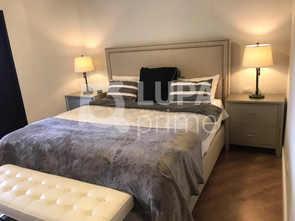 Apartamento, 3 quartos, 270 m² - Foto 12