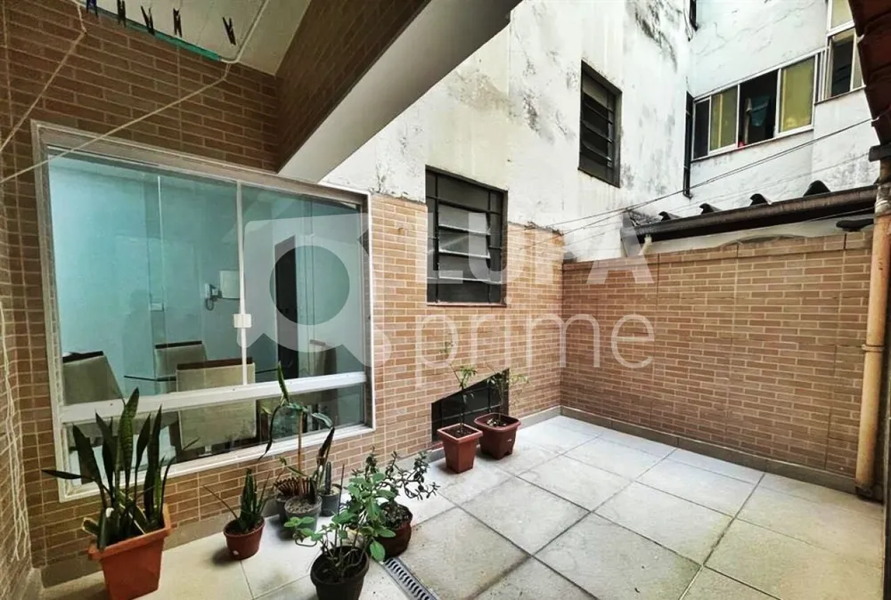 Apartamento, 3 quartos, 75 m² - Foto 8