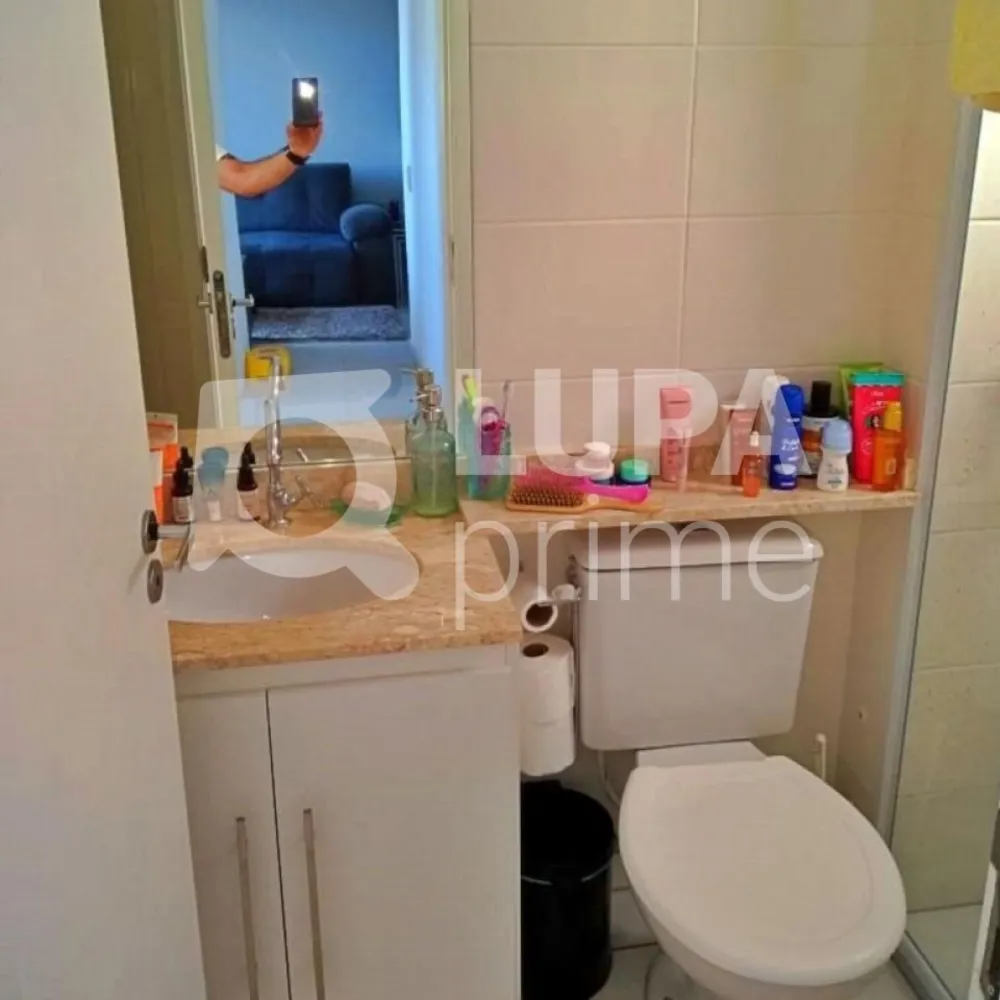 Apartamento, 3 quartos, 65 m² - Foto 3