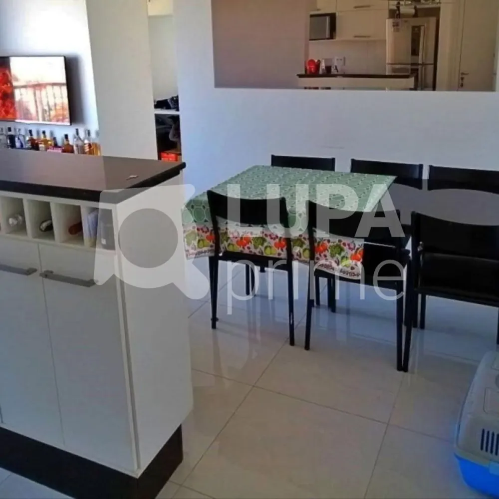 Apartamento, 3 quartos, 65 m² - Foto 8