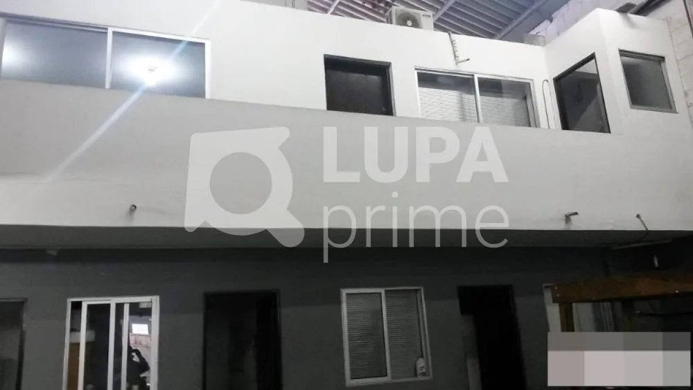 Depósito-Galpão, 687 m² - Foto 1
