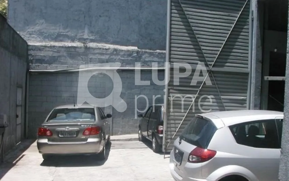 Depósito-Galpão, 687 m² - Foto 11