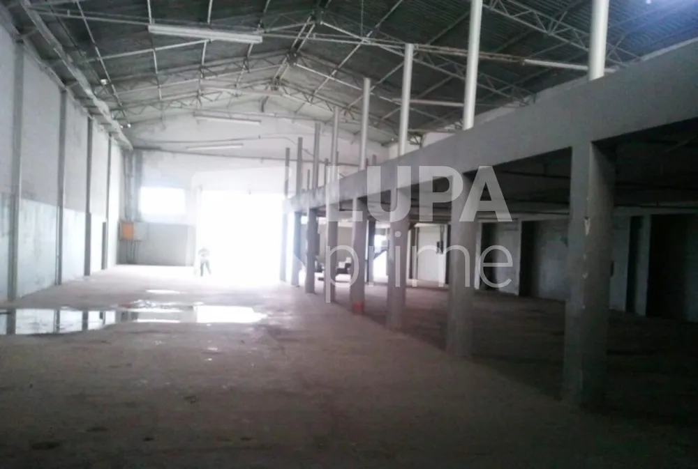 Depósito-Galpão, 687 m² - Foto 10