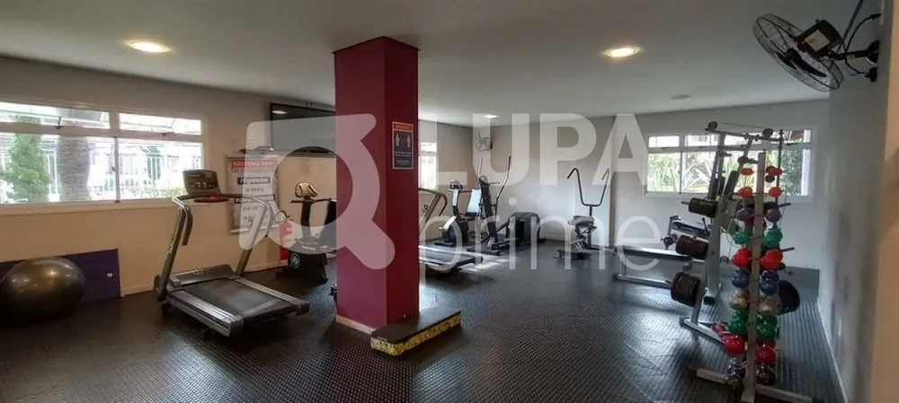 Apartamento, 3 quartos, 95 m² - Foto 2