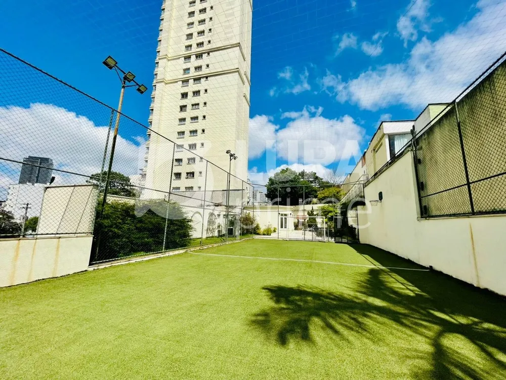 Apartamento, 3 quartos, 215 m² - Foto 12