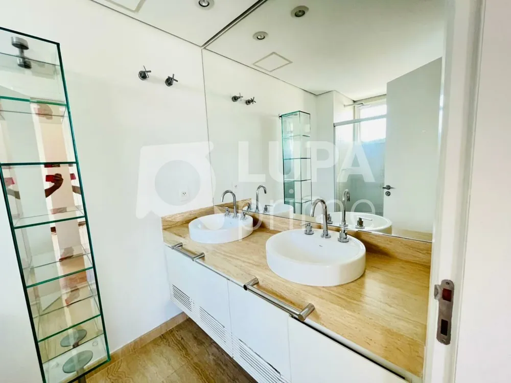 Apartamento, 3 quartos, 215 m² - Foto 7