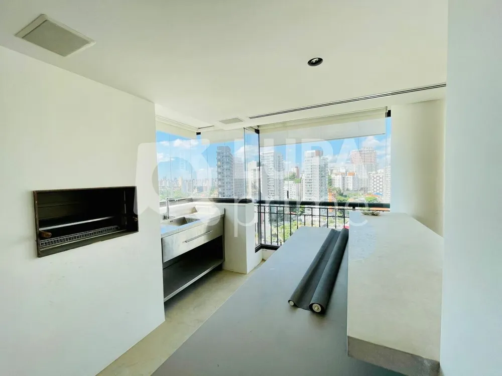 Apartamento, 3 quartos, 215 m² - Foto 3