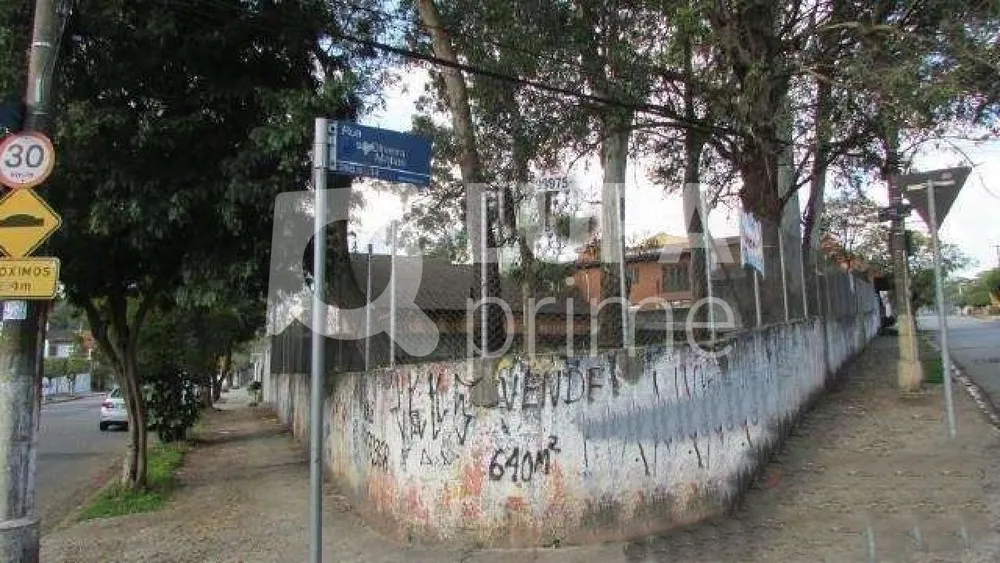 Terreno, 610 m² - Foto 4