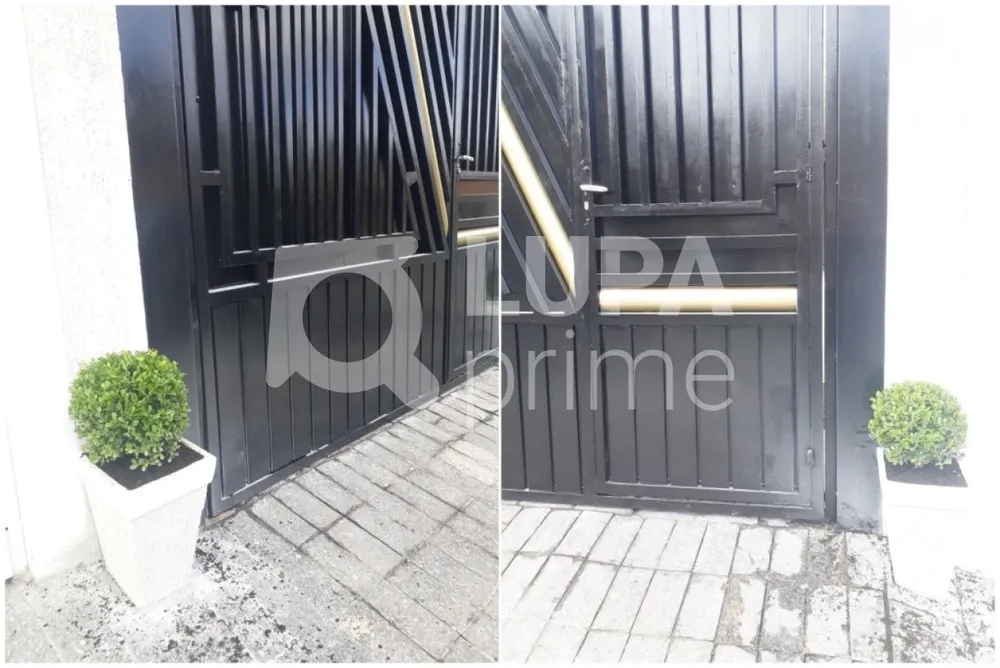 Casa, 3 quartos, 66 m² - Foto 3