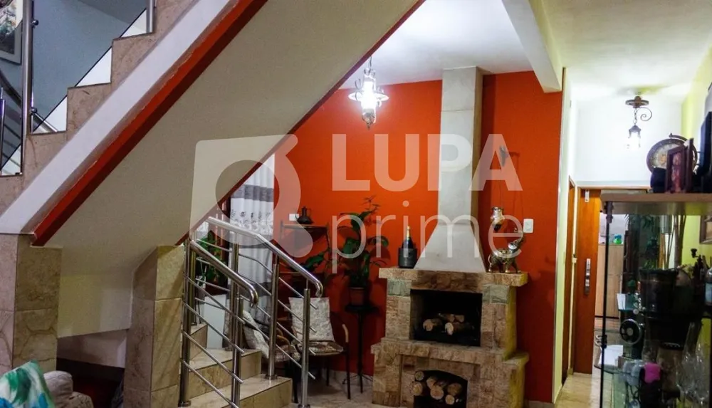 Casa, 3 quartos, 60 m² - Foto 7
