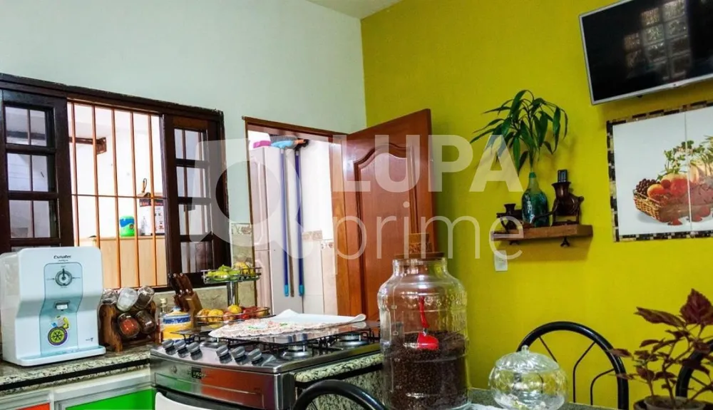 Casa, 3 quartos, 60 m² - Foto 10