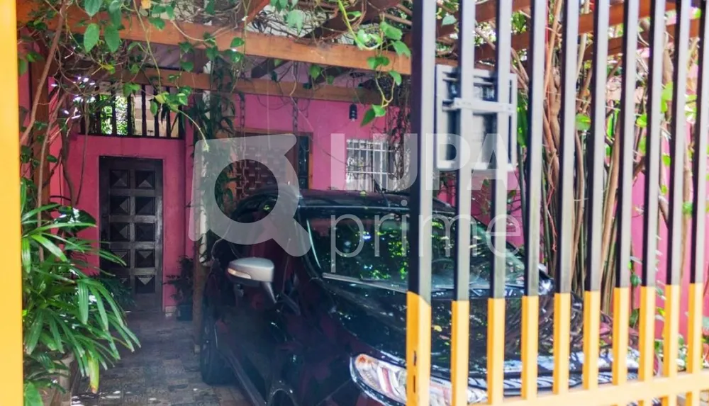 Casa, 3 quartos, 60 m² - Foto 4