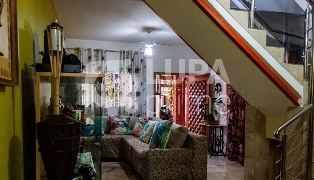 Casa, 3 quartos, 60 m² - Foto 3
