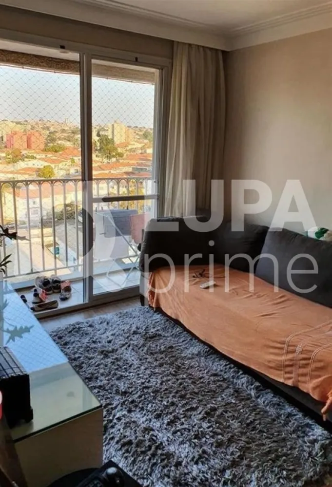 Apartamento, 3 quartos, 68 m² - Foto 6