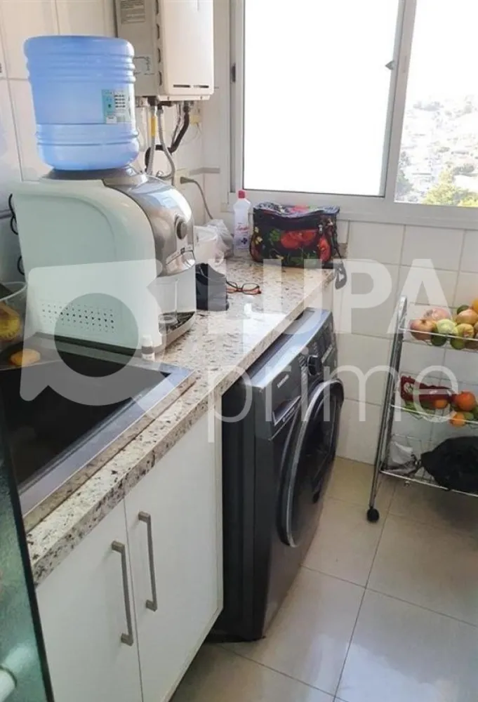 Apartamento, 3 quartos, 68 m² - Foto 7