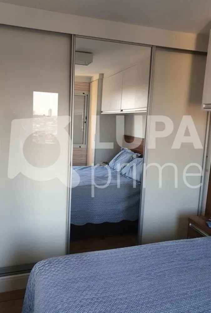 Apartamento, 3 quartos, 68 m² - Foto 9