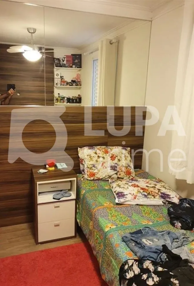 Apartamento, 3 quartos, 68 m² - Foto 11