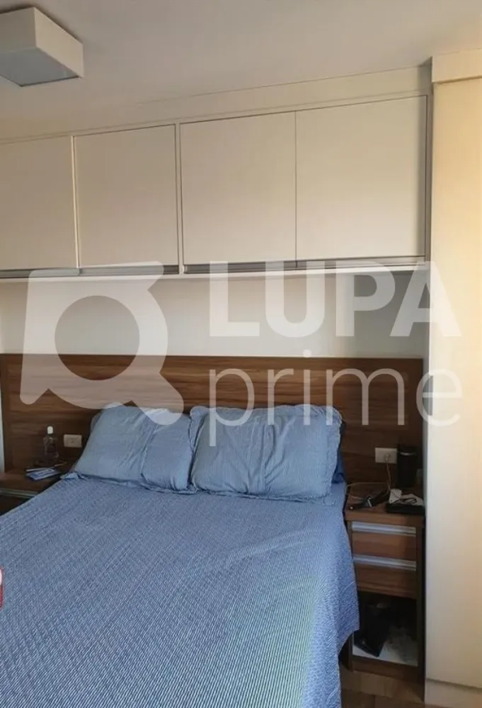 Apartamento, 3 quartos, 68 m² - Foto 5