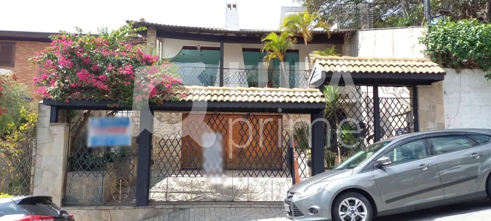 Casa, 3 quartos, 356 m² - Foto 4