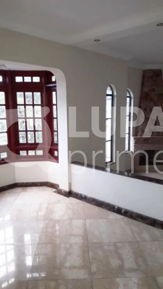 Casa, 4 quartos, 440 m² - Foto 1