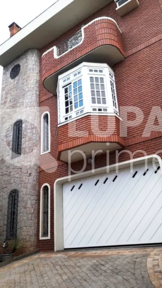 Casa, 4 quartos, 440 m² - Foto 12