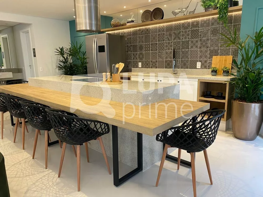 Apartamento à venda com 2 quartos, 66m² - Foto 12