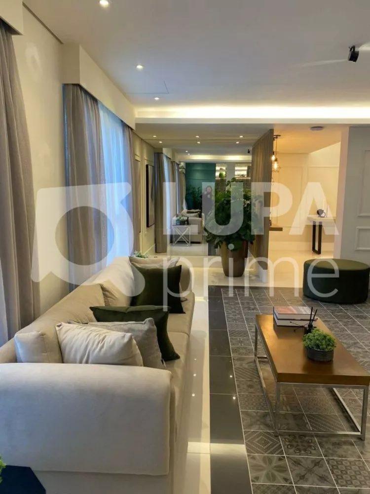 Apartamento à venda com 2 quartos, 66m² - Foto 10