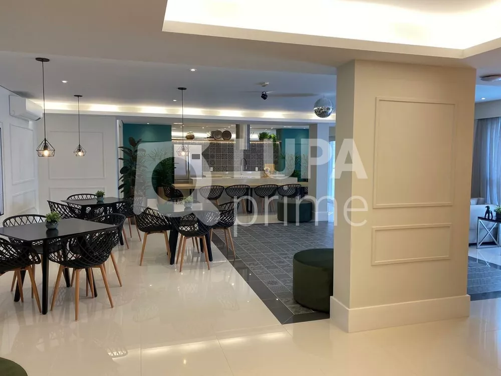 Apartamento à venda com 2 quartos, 66m² - Foto 9