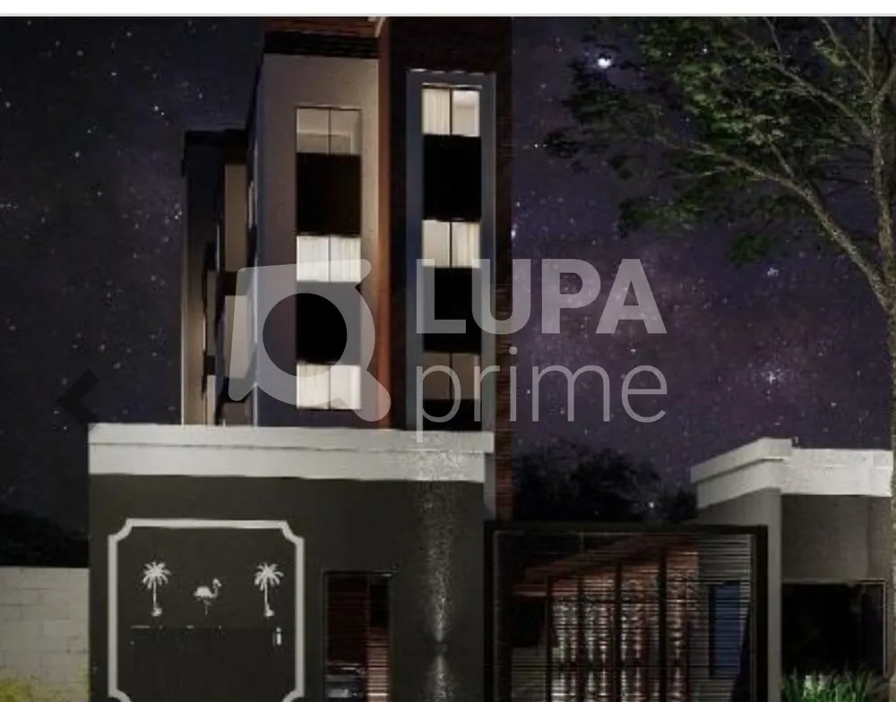 Terreno, 730 m² - Foto 1