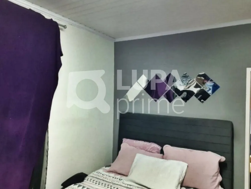Casa, 2 quartos, 80 m² - Foto 9