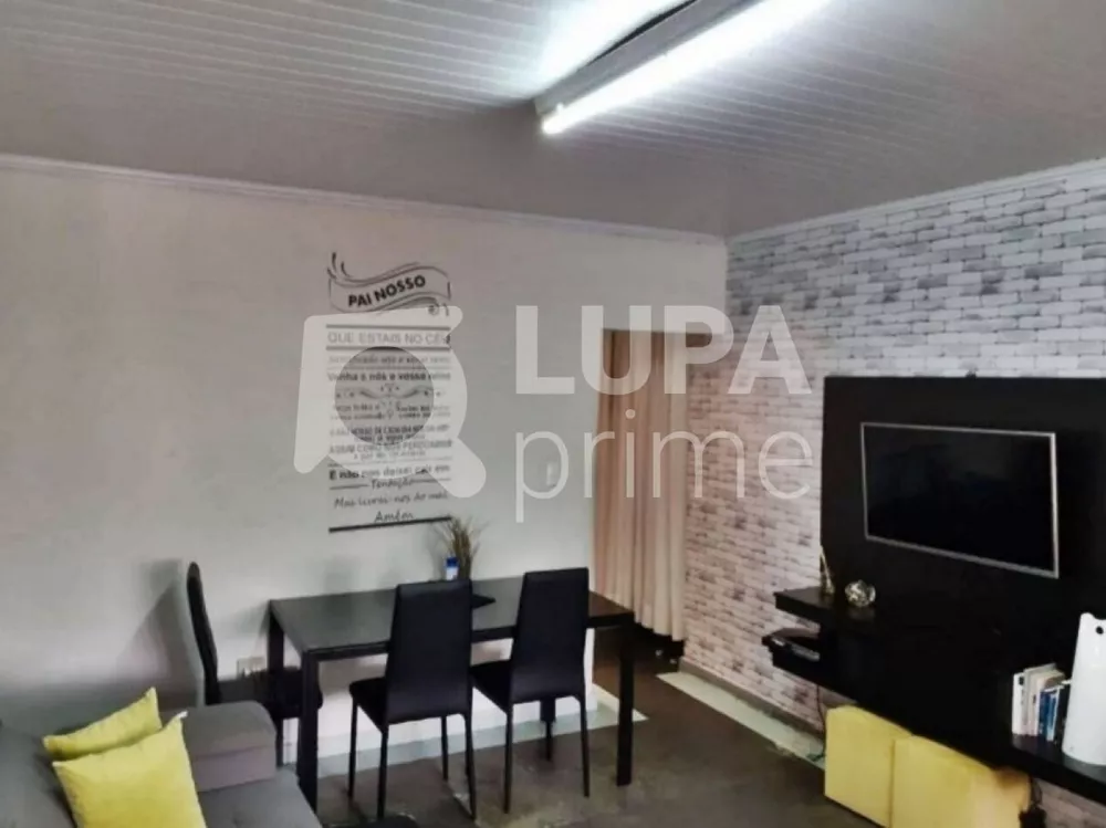 Casa à venda com 2 quartos, 80m² - Foto 3