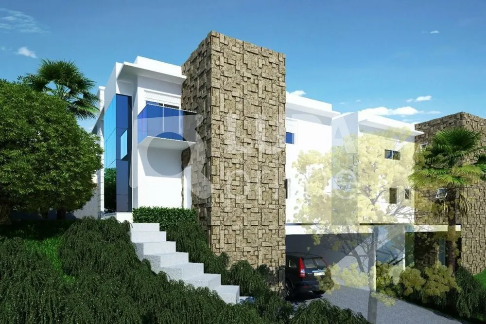 Casa, 3 quartos, 330 m² - Foto 1