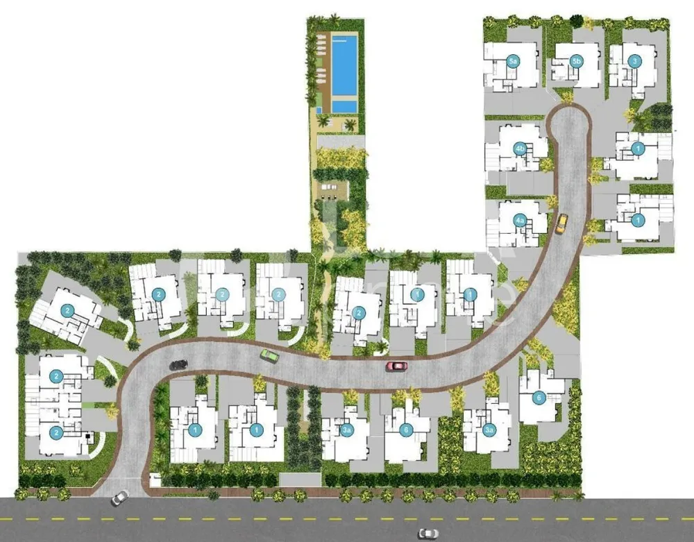 Casa, 3 quartos, 330 m² - Foto 7
