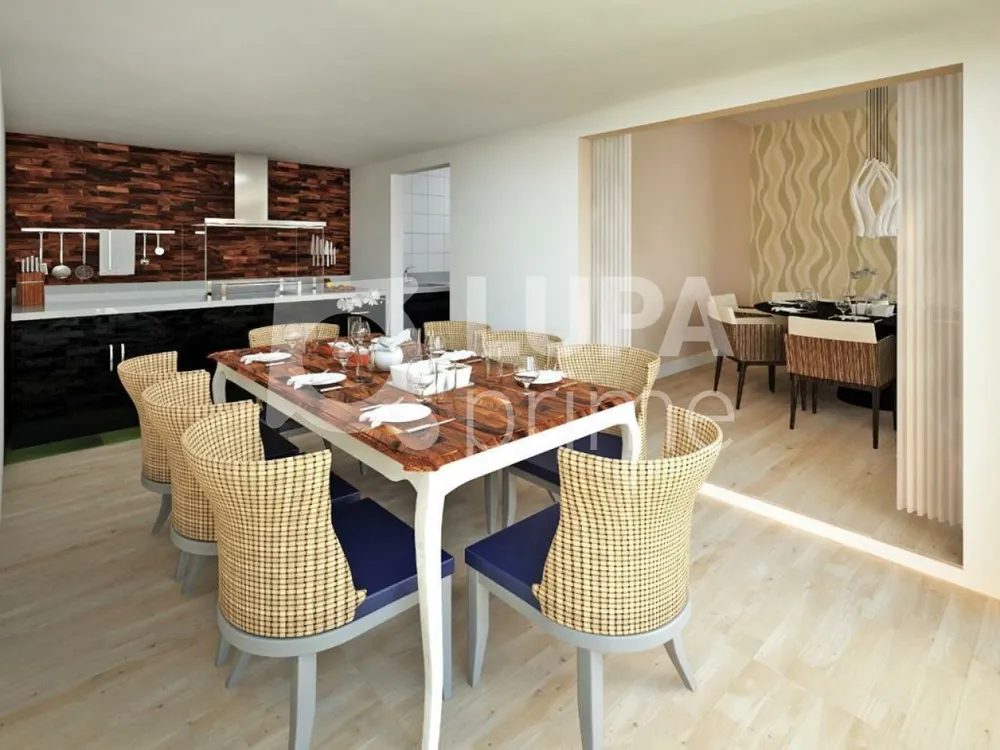 Casa, 3 quartos, 330 m² - Foto 4
