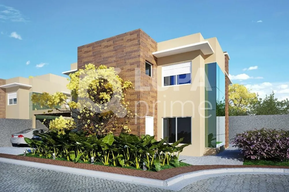 Casa, 3 quartos, 330 m² - Foto 9