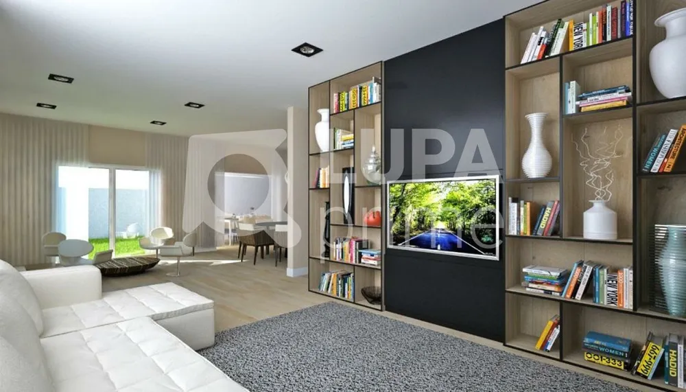 Casa, 3 quartos, 330 m² - Foto 11