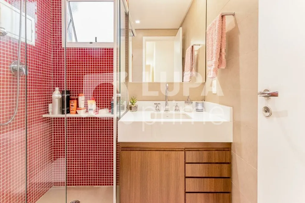 Apartamento, 3 quartos, 118 m² - Foto 1