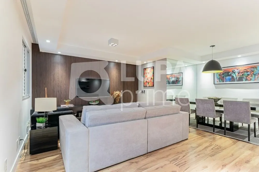 Apartamento, 3 quartos, 118 m² - Foto 9