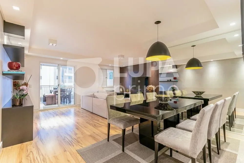 Apartamento, 3 quartos, 118 m² - Foto 6