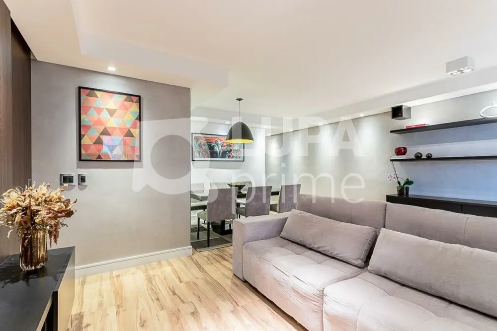 Apartamento, 3 quartos, 118 m² - Foto 8